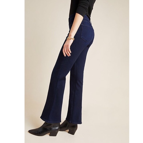 Anthropologie Denim - Paige Jeans + Anthropologie Bell Bottoms Flared